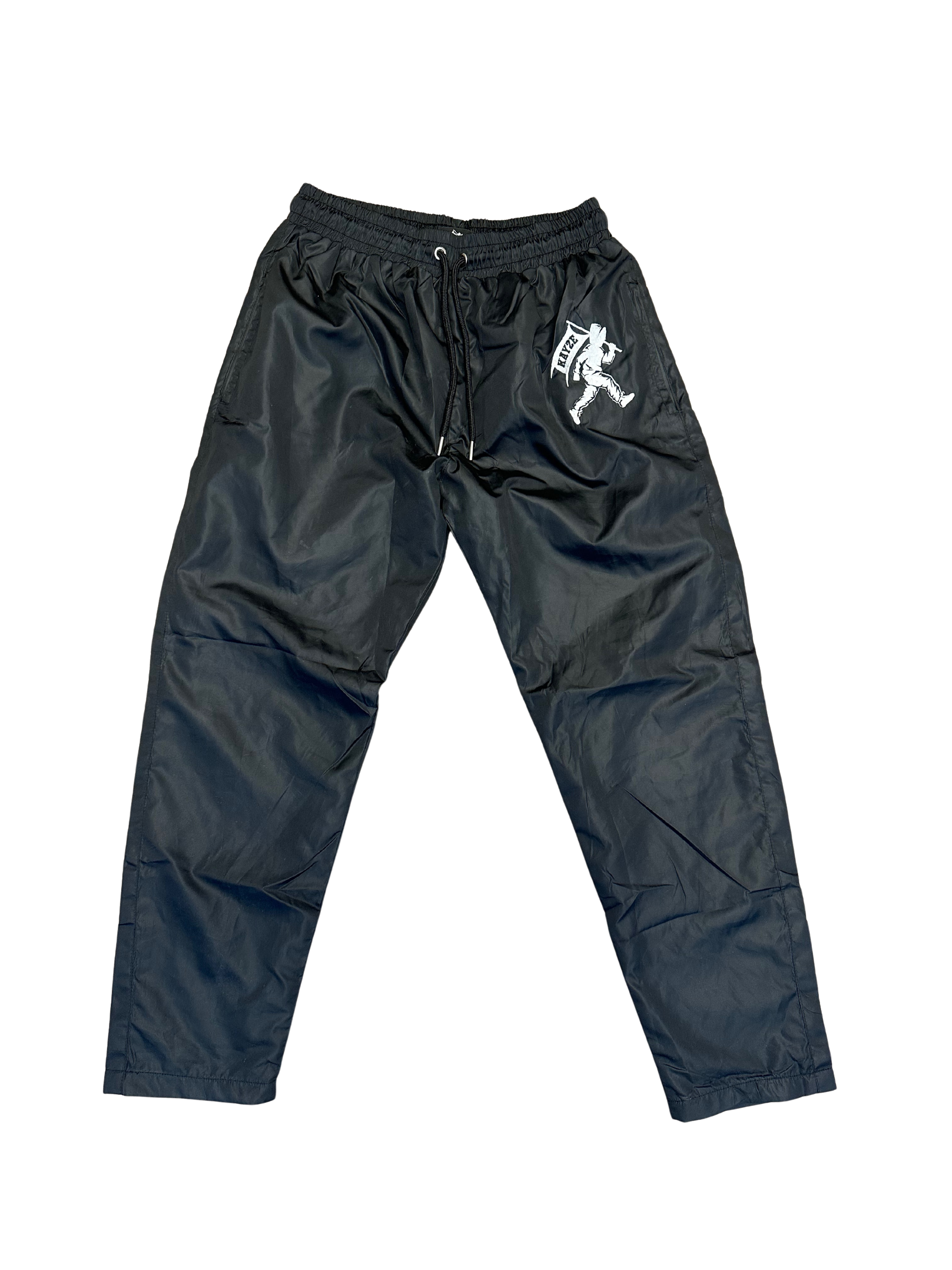 Rager V2 Windbreaker Set