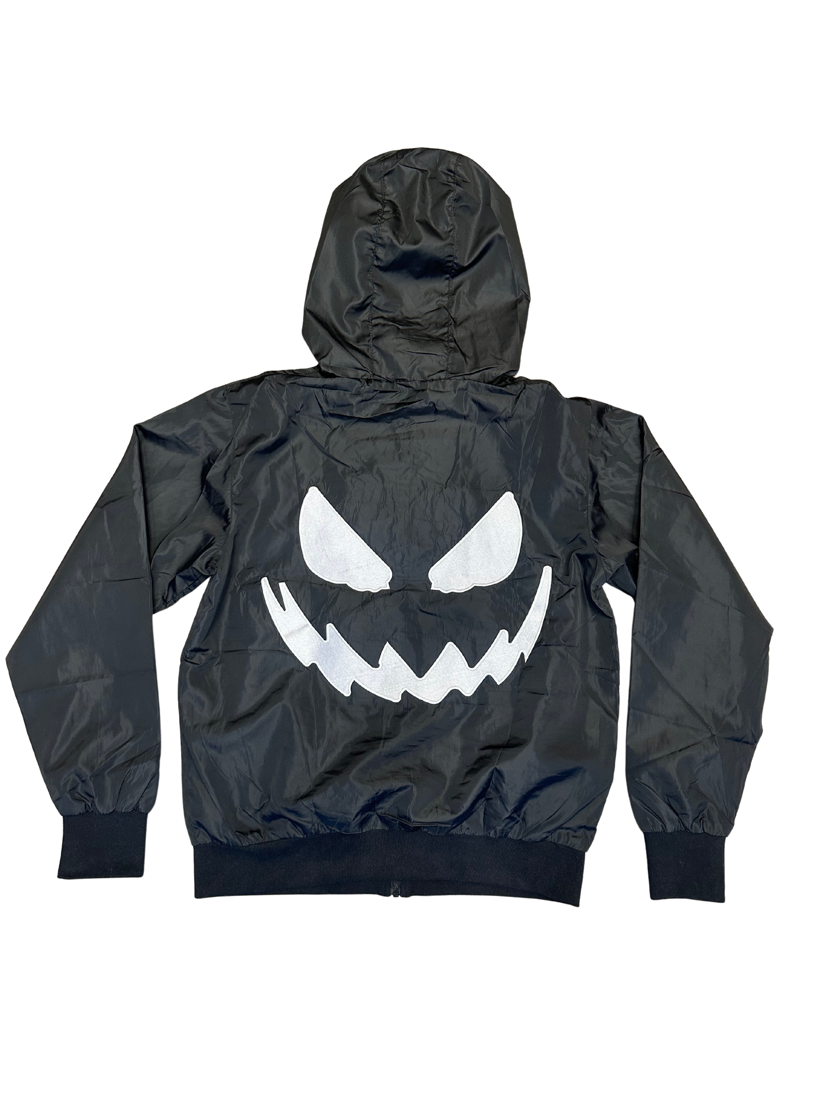 Rager V2 Windbreaker Set
