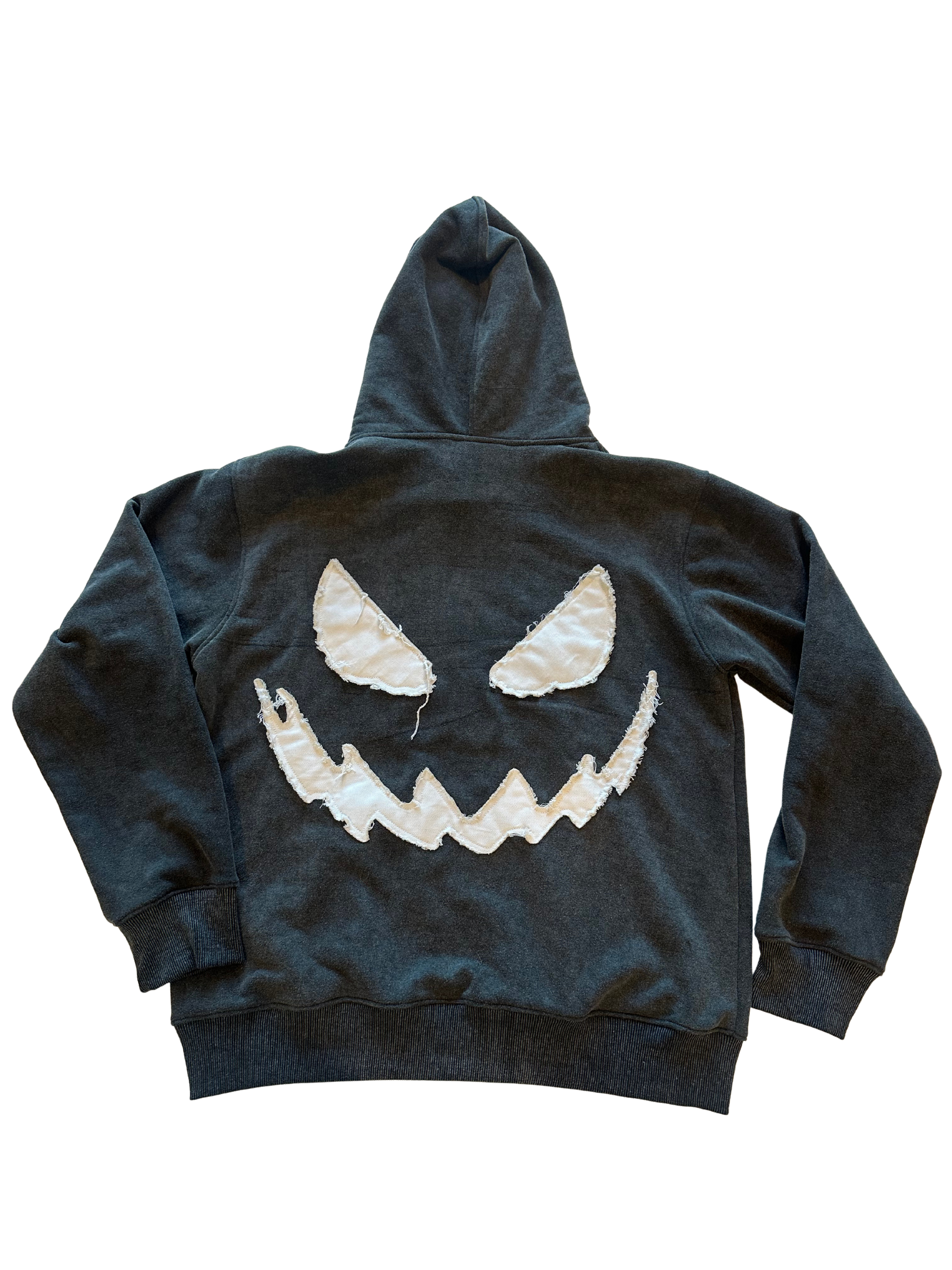 Rager V2 Hoodie Shadow Grey